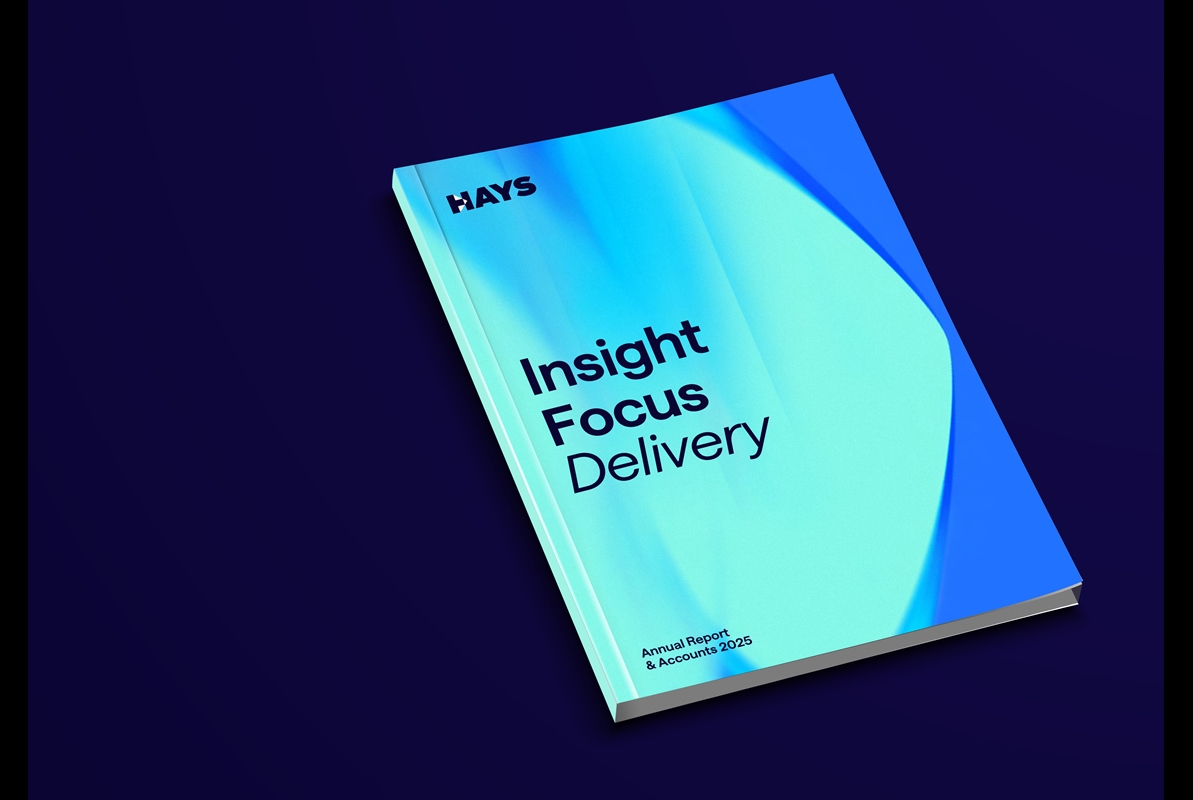 Annual report 2025