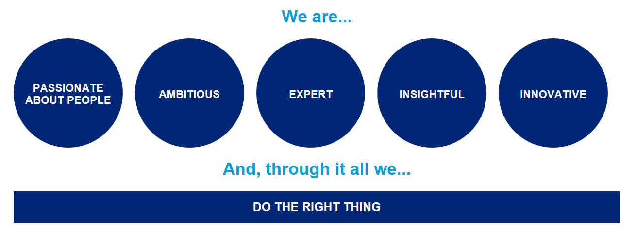 Our Brand Hays Recruiting Experts Worldwide