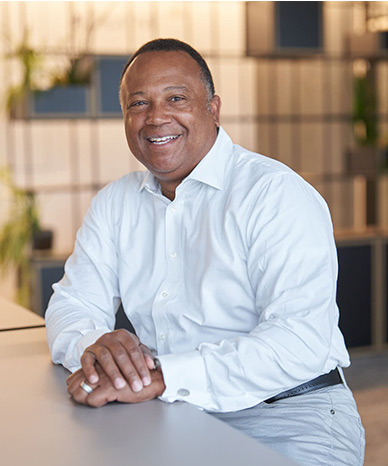  JOE HURD