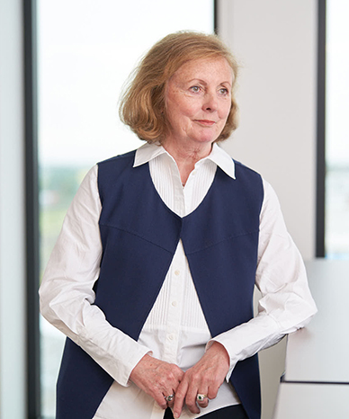 Susan Murray