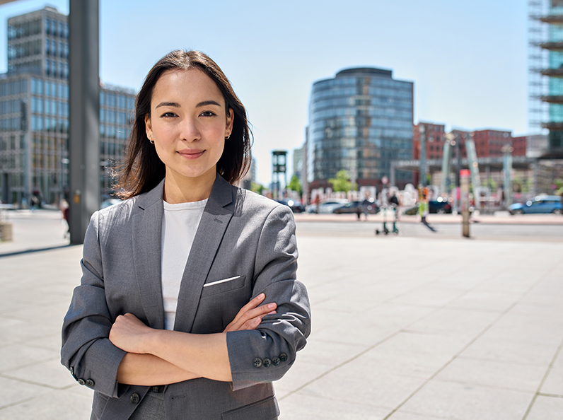 Candidate care and experience