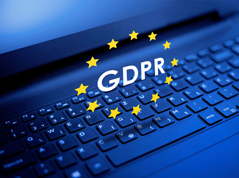 Navigating data protection compliance