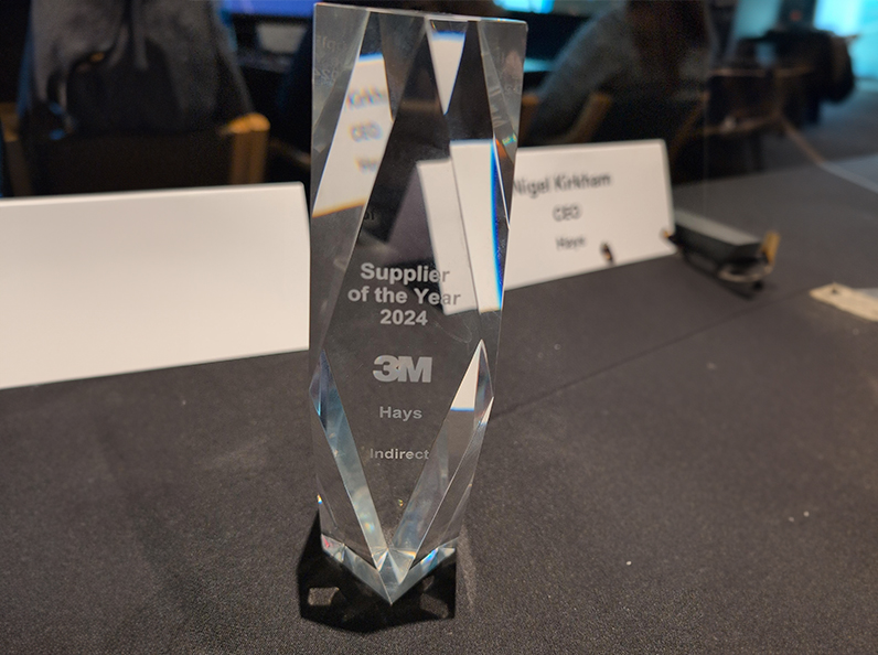 Recognition for client service
