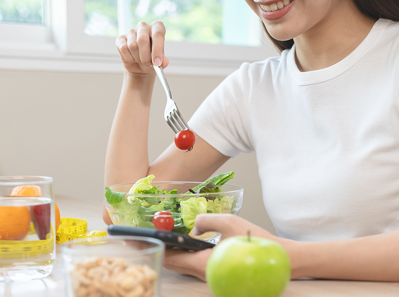 >Wellbeing support