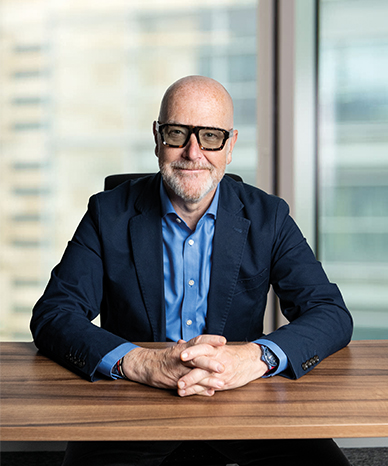 Nigel Kirkham