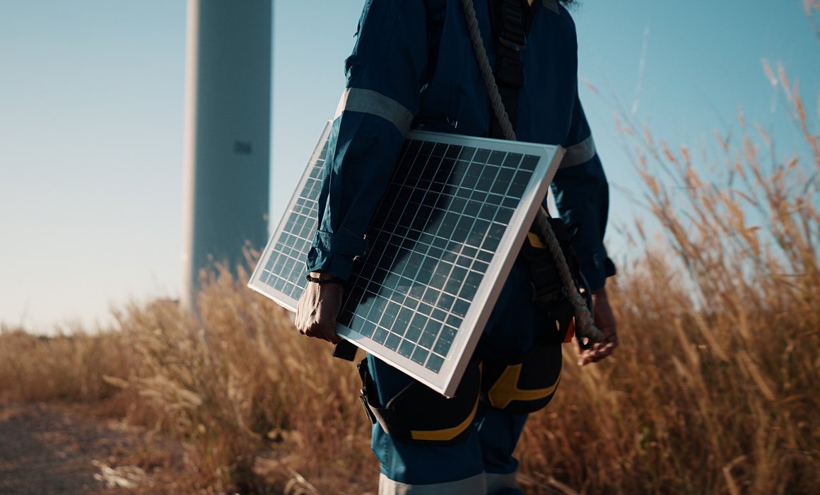 Sustainability in the world of work